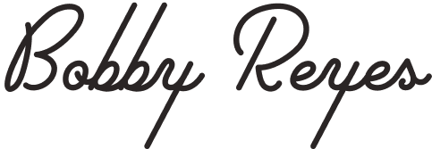 Bobby Reyes