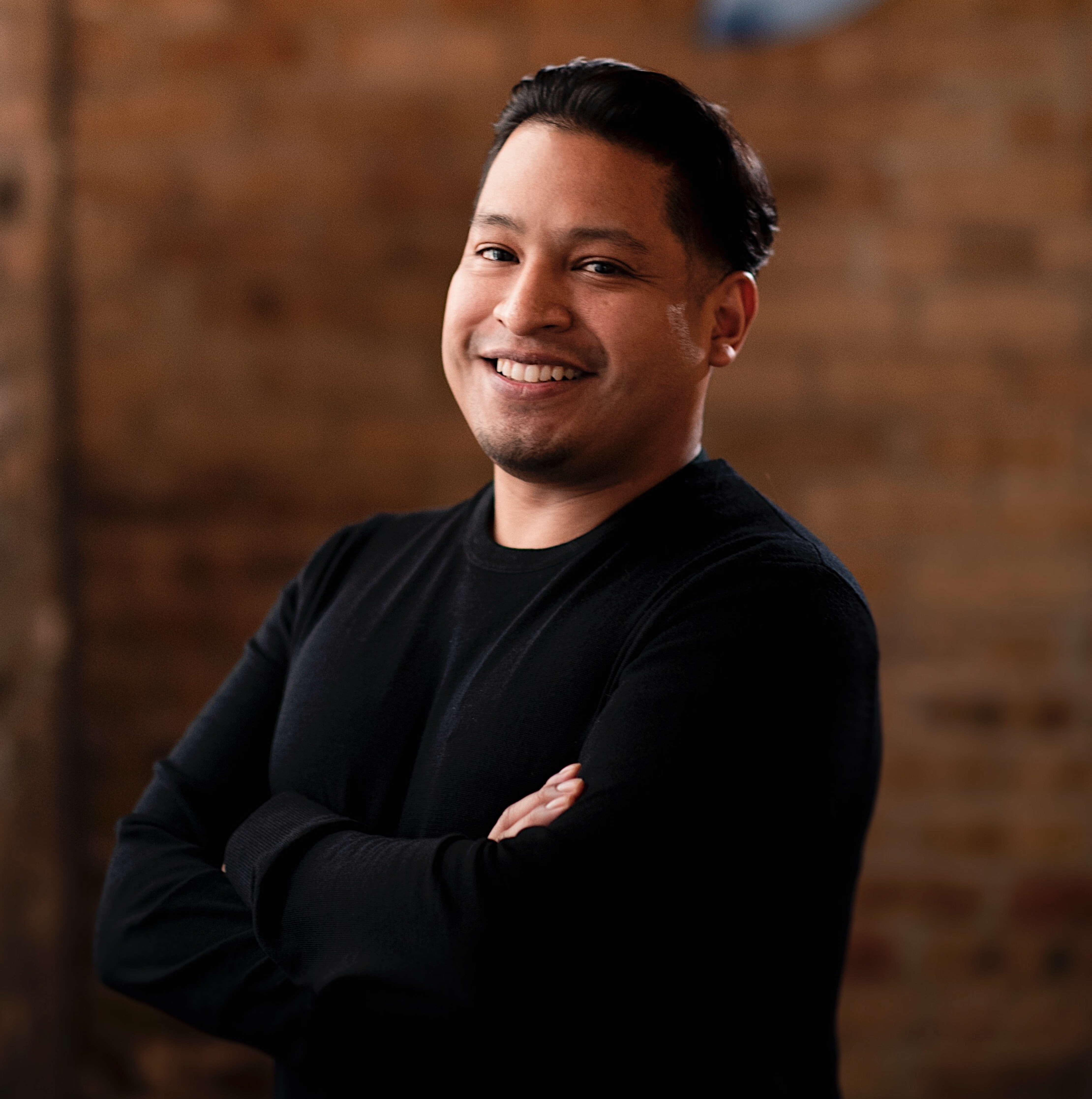 Bobby Reyes - Product Designer